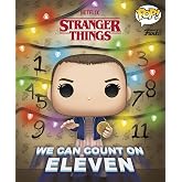 Stranger Things: We Can Count on Eleven (Funko Pop!)