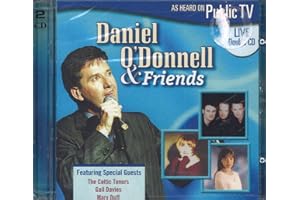 O'Donnell,Daniel & Friends