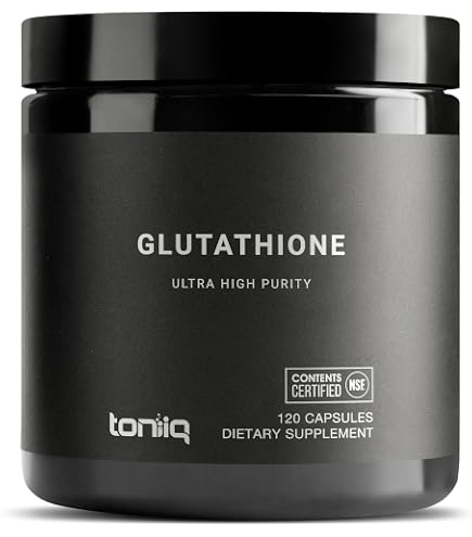 lypo spheric glutathione amazon Lypo-Spheric Glutathione - 30 Packets – 450 mg Glutathione Per Packet –  Liposome Encapsulated for Maximum Bioavailability – Professionally  Formulated – 100% Non-GMO : Buy Online at Best Price in KSA