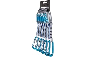 C.A.M.P. - Set 6 Orbit Express KS 12 cm - Gris/Azul/Azul