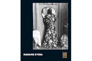 Madame d'Ora: edited by Monika Faber ; with preface by Ronald S. Lauder ; forword by Renée Price ; contributions by Katrin Bomhoff e.a.