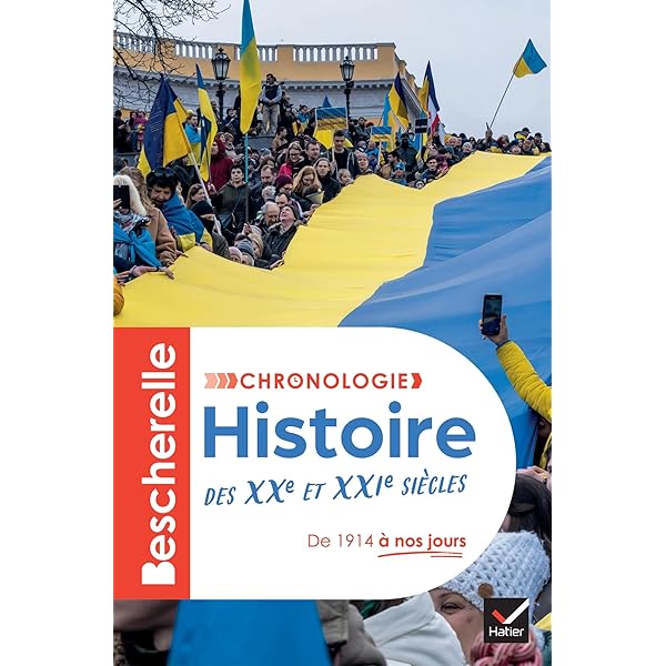 Chronologie De L'histoire Mondiale De Base