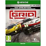 GRID (Xbox One)