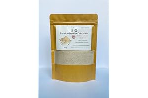 JIO NATURE 100 g – Poudre de petits cola – 100% pure – Aucun mélange