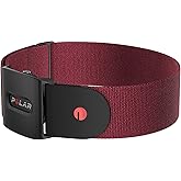 POLAR Verity Sense - Kırmızı, Optik Kalp Atış Hızı Monit&ouml;r&uuml; Kol Bandı, Model 920110148, Her Spor ve Egzersiz i&ccedil;in &Ccedil;ok Y&ouml;nl&uuml; S