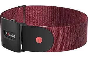 Polar Verity Sense - Optical Heart Rate Monitor Armband - ANT+, Dual Bluetooth