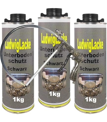 Rust Bullet Automotive | Rust Inhibitors For Vehicles