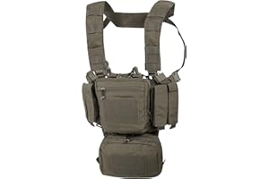 Helikon-Tex Training Mini Rig (TMR)® RAL 7013 (KK-TMR-CD-81)