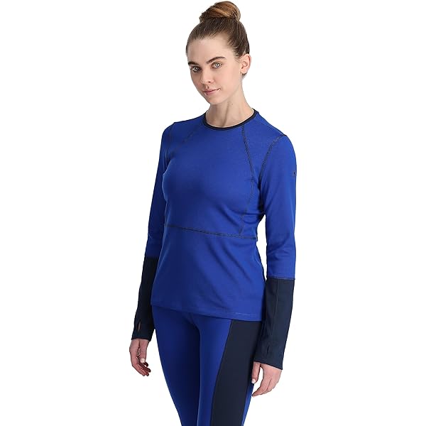 Custom Spyder Women's Challenger Vest - View #8