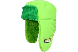 Concept One Czapka beanie Mężczyźni South Park Character Cosplay Headwear, Stan Marsh, Kyle Broflovski, Eric Cartman, and Kenny Mccormick Designs