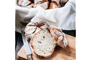 Brötchen von Soulfood LowCarberia