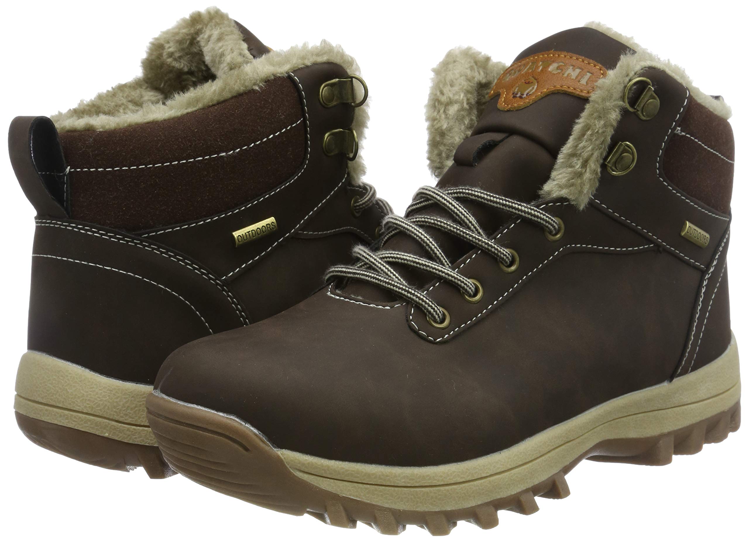 womens outdoor ankle boots