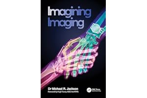 Imagining Imaging (Discovering Physics)