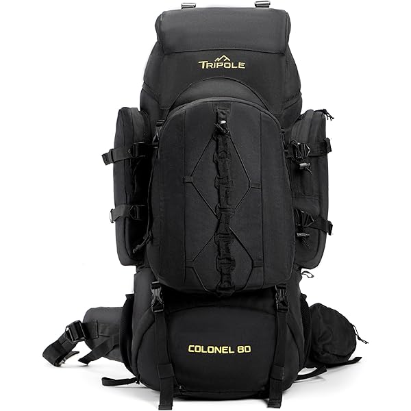 Dutch Mountains Backpack 65/75ltr | Webwinkel