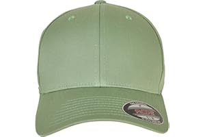 Flexfit Unisex Wooly Combed