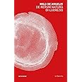 De rerum natura di Lucrezio