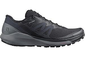 Salomon Homme Sense Ride Chaussures de randonnée