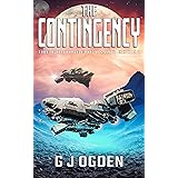 The Contingency (The Contingency War Book 1)