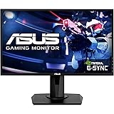 ASUS VG248QG monitor piatto per PC 61 cm (24") Full HD Nero