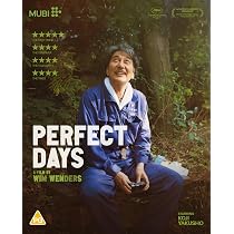 Perfect Days: Amazon.co.uk: Wim Wenders, Kôji Yakusho, Yumi Asô
