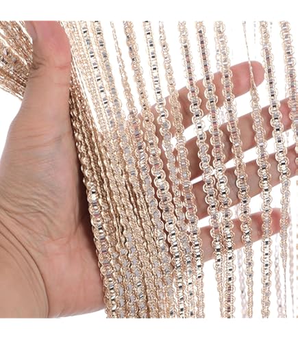 Holland Plastics Original Brand/Fly Blind-80 Cm Large (Standard Britannique Largeur De La Porte)-complet Avec Raccord à Vis En Crochets Pour Cadres De Porte En Bois. (vin Rouge