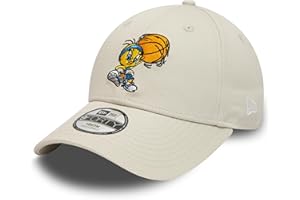 Komiks czapki dla dzieci New Era kreskówka bohater chłopiec dziewczynka regulowany 9Forty kapelusz