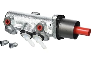 ABS ALL BRAKE SYSTEMS ABS 61168X Hauptbremszylinder