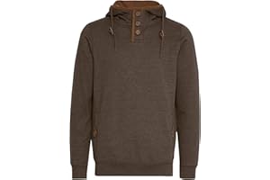 Blend Alexo męska bluza z kapturem