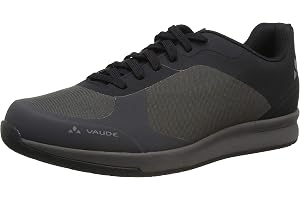 VAUDE unisex - vuxen Tvl Asfalt Tech DualflexCykelskor