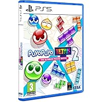 Puyo Puyo Tetris 2 (PS5)