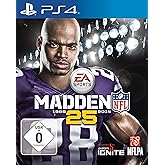EA SPORTS NFL ANNIVERSARY MADDEN PS4 | Deutsch
