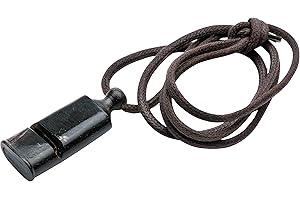 Januel - Sifflet Plat Buffle Dressage Chien