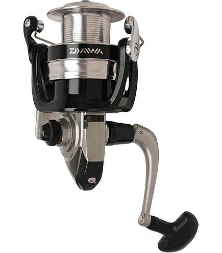 HAUT TON Spinning Reel 80009000100001200014000 - View #5