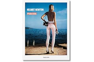 Helmut Newton. Polaroids: Englisch-Deutsch-Französisch (Fotografia)