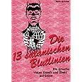 Die 13 satanischen Blutlinien - Die Ursache vielen Elends und Übels auf Erden