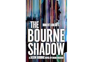 Robert Ludlum's™ The Bourne Shadow