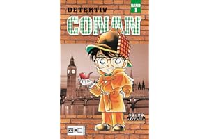 Detektiv Conan 01