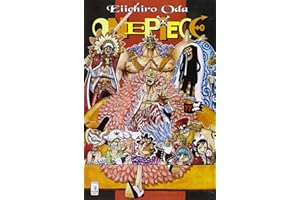 One piece (Vol. 77) (Young)