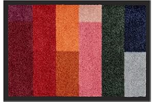 Remember Eingangsmatte Nero