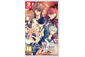AKSYS GAMES Piofiore: Episodio 1926