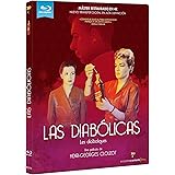Las diabólicas