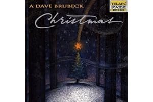 A Dave Brubeck Christmas