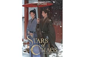 Stars of Chaos: Sha Po Lang (Novel) Vol. 2