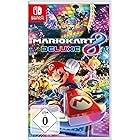 Nintendo Mario Kart 8 Deluxe - [Nintendo Switch]