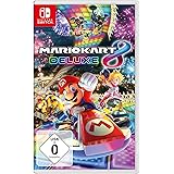 Mario Kart 8 Deluxe [Nintendo Switch]