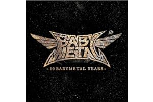 10 Babymetal Years