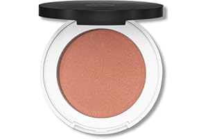 LILY LOLO COLORETE COMPACTO -Just Peachy, 4g