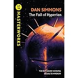 The Fall of Hyperion (Hyperion Cantos Book 2)