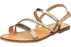Les Tropéziennes par M. Belarbi Femme Hanano Sandales Bride Arriere