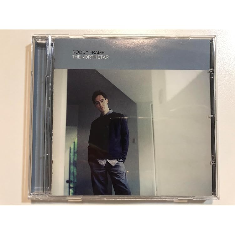 Roddy Frame - The North Star LP ネオアコ Roddy Frame - The North Star LP ネオアコ 【公式通販】